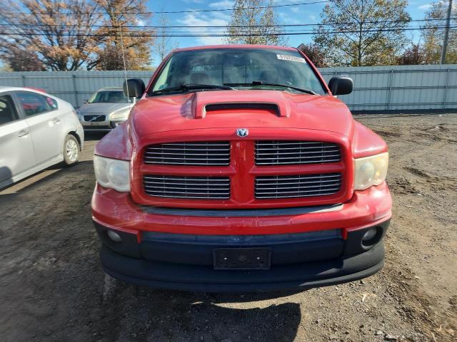 Photo 5 from auction – 2004 DODGE RAM 1500 S with VIN 1D7HU18D14J259672