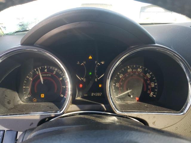 Photo 9 from auction – 2010 TOYOTA HIGHLANDER with VIN 5TDKK3EH7AS022742
