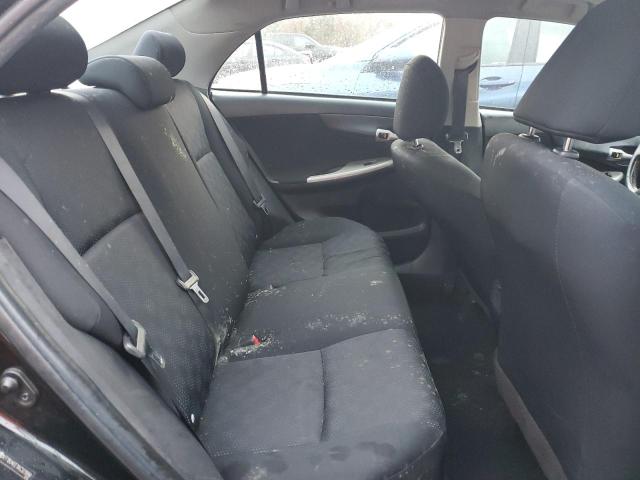 Photo 10 from auction – 2010 TOYOTA COROLLA with VIN 2T1BU4EE1AC321898