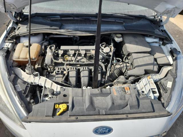Photo 11 from auction – 2018 FORD FOCUS SE with VIN 1FADP3F27JL295529
