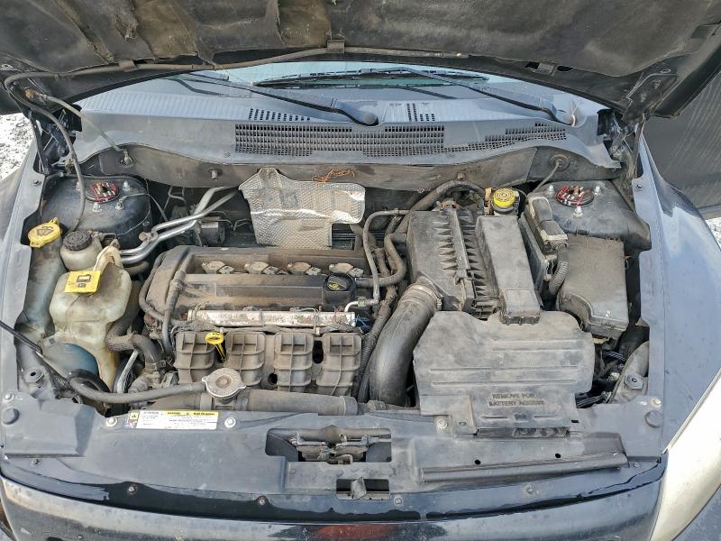 Zdjęcie 11 z aukcji – 2009 DODGE CALIBER SX z VIN 1B3HB48A39D224453