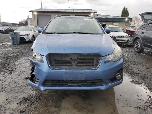 Photo 5 from auction – 2015 SUBARU IMPREZA SP with VIN JF1GPAY62F8266483