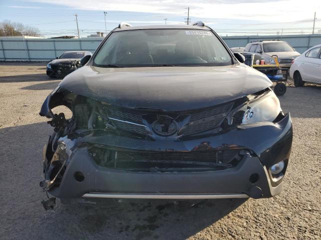 Photo 5 from auction – 2015 TOYOTA RAV4 XLE with VIN 2T3RFREV3FW346529