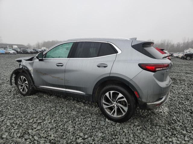 Photo 2 from auction – 2023 BUICK ENVISION E with VIN LRBFZPR42PD016636
