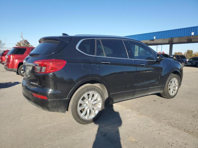 Photo 3 from auction – 2018 BUICK ENVISION E with VIN LRBFX1SA2JD010605