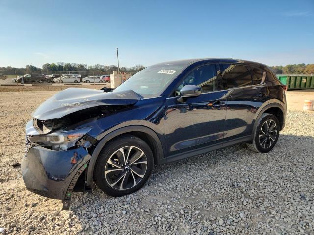 MAZDA CX-5 PREMI 2022 with VIN JM3KFBDM6N0604487 - Photo from auction