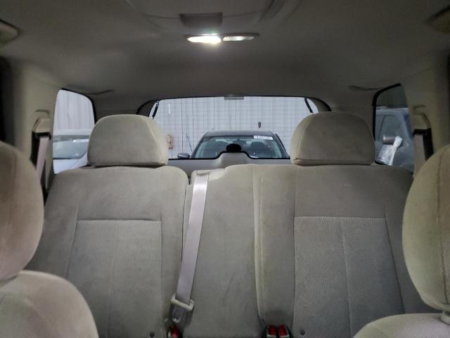 Photo 10 from auction – 2005 CHEVROLET TRAILBLAZE with VIN 1GNDT13S452279158