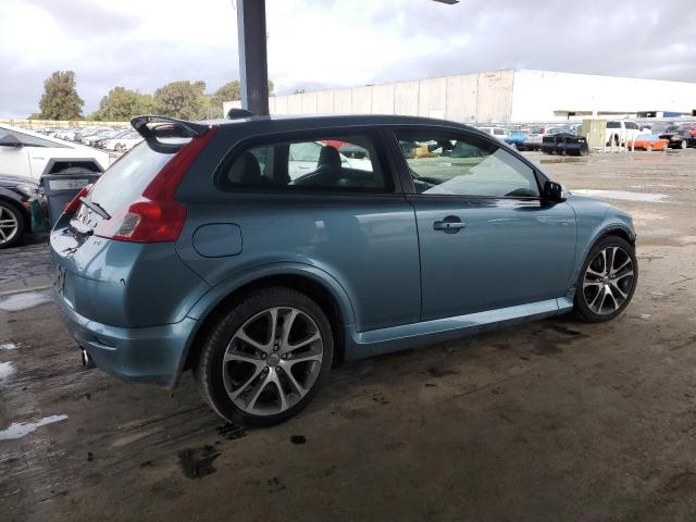 Photo 3 from auction – 2009 VOLVO C30 T5 with VIN YV1MK672192131407