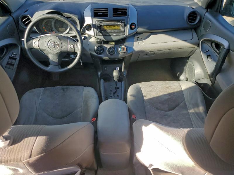 Photo 8 from auction – 2012 TOYOTA RAV4 with VIN 2T3BK4DV0CW076012