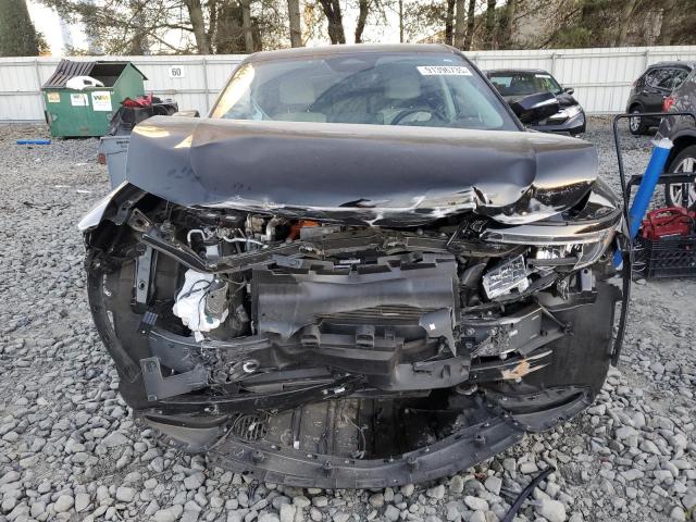 Photo 5 from auction – 2025 HONDA PROLOGUE E with VIN 3GPKHVRJ7SS504694
