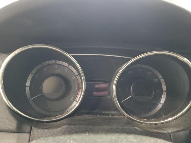 Photo 9 from auction – 2012 HYUNDAI SONATA GLS with VIN 5NPEB4ACXCH315167