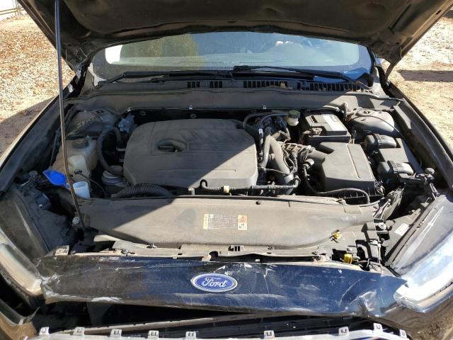 Photo 11 from auction – 2016 FORD FUSION SE with VIN 3FA6P0HDXGR363502