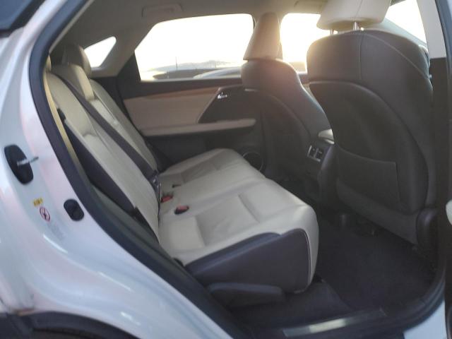 صورة رقم 11 من المزاد - 2018 LEXUS RX 350 BAS مع VIN JTJBZMCA7J2037897