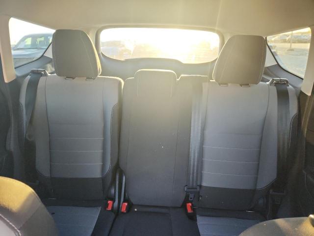 Photo 10 from auction – 2018 FORD ESCAPE S with VIN 1FMCU0F79JUB36476