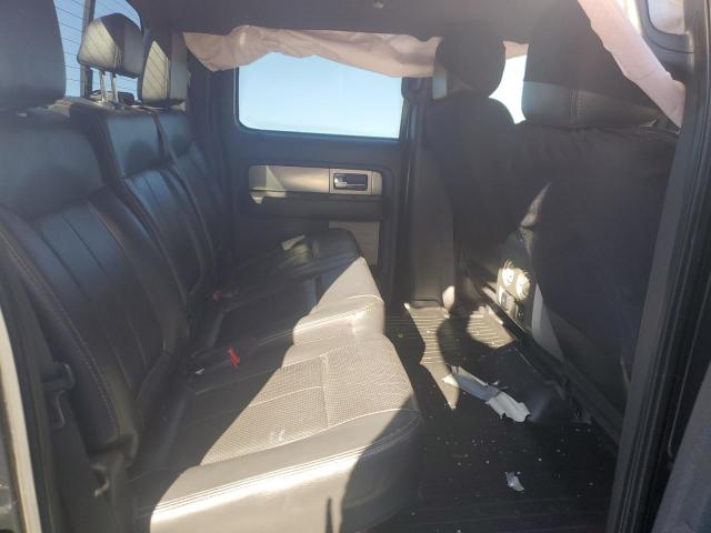 Photo 10 from auction – 2013 FORD F150 SUPER with VIN 1FTFW1ET1DFA71230