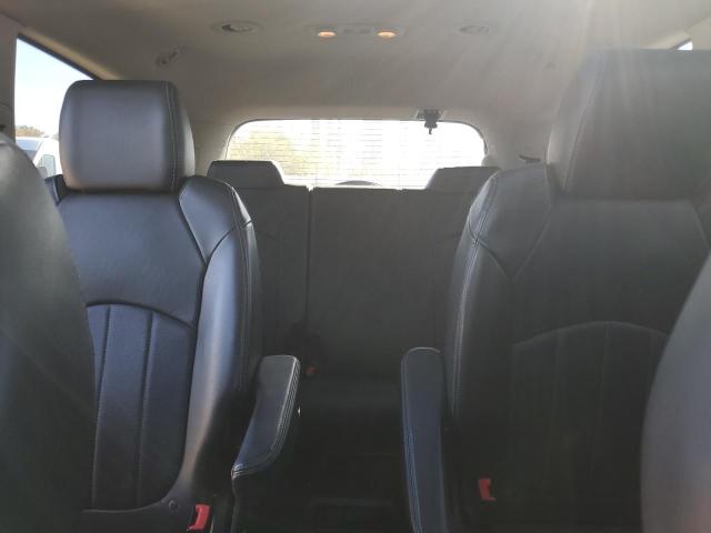 Photo 10 from auction – 2016 BUICK ENCLAVE with VIN 5GAKVBKD8GJ206789