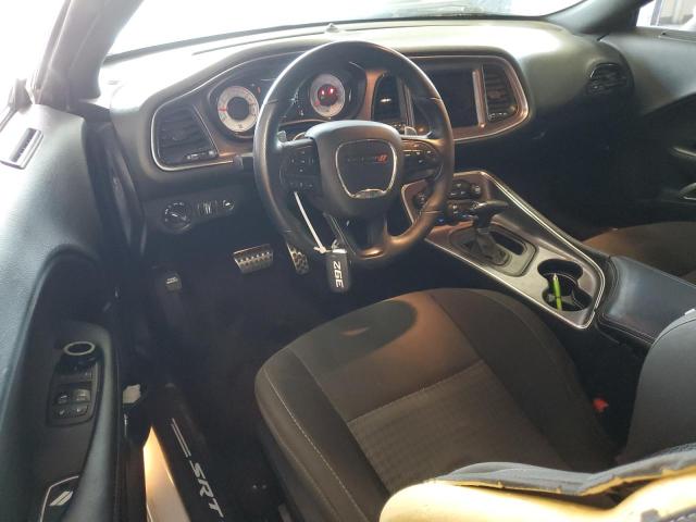 Photo 8 from auction – 2018 DODGE CHALLENGER with VIN 2C3CDZFJ8JH142006