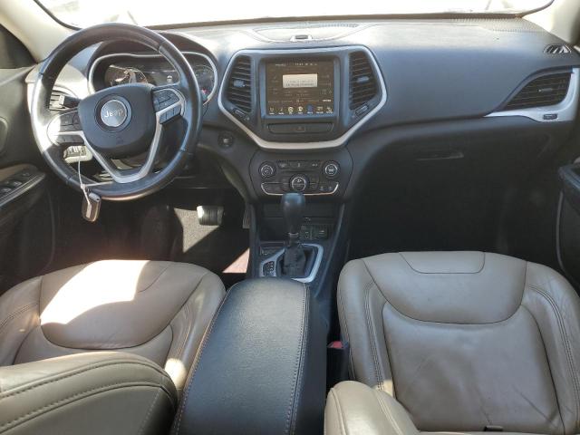 Photo 8 from auction – 2017 JEEP CHEROKEE L with VIN 1C4PJLDB4HW516122