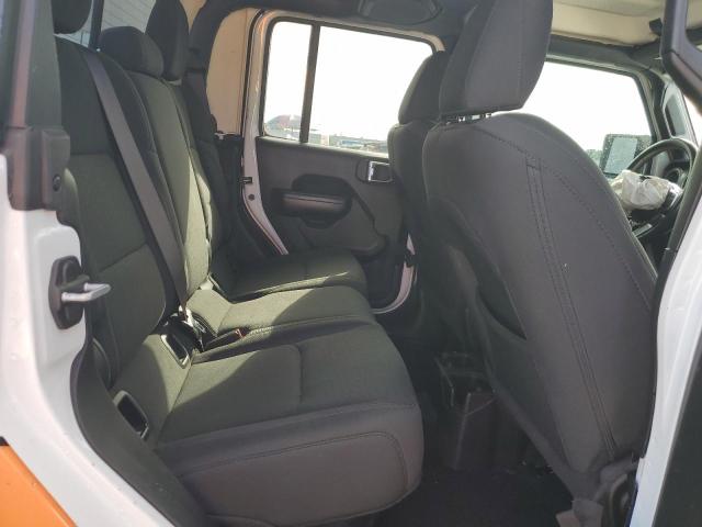 Photo 10 from auction – 2020 JEEP GLADIATOR with VIN 1C6JJTAG4LL116133