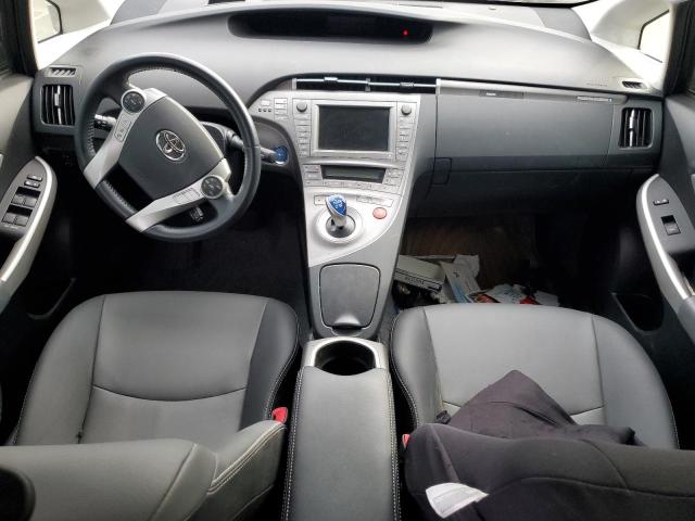 Photo 8 from auction – 2012 TOYOTA PRIUS PLUG-IN with VIN JTDKN3DP8C3008515
