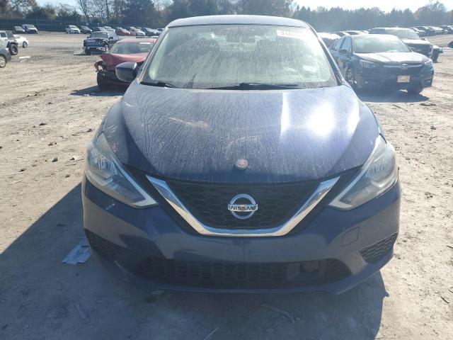 Photo 5 from auction – 2019 NISSAN SENTRA S with VIN 3N1AB7AP1KY214221