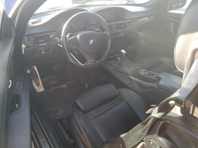 Photo 8 from auction – 2013 BMW 335 I with VIN WBADX7C58DJ589891