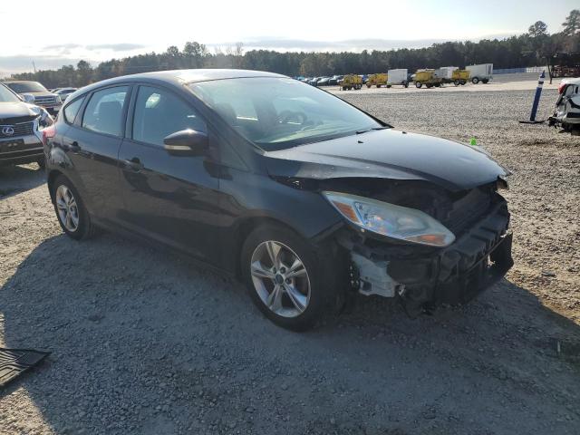 Photo 4 from auction – 2014 FORD FOCUS SE with VIN 1FADP3K20EL138162