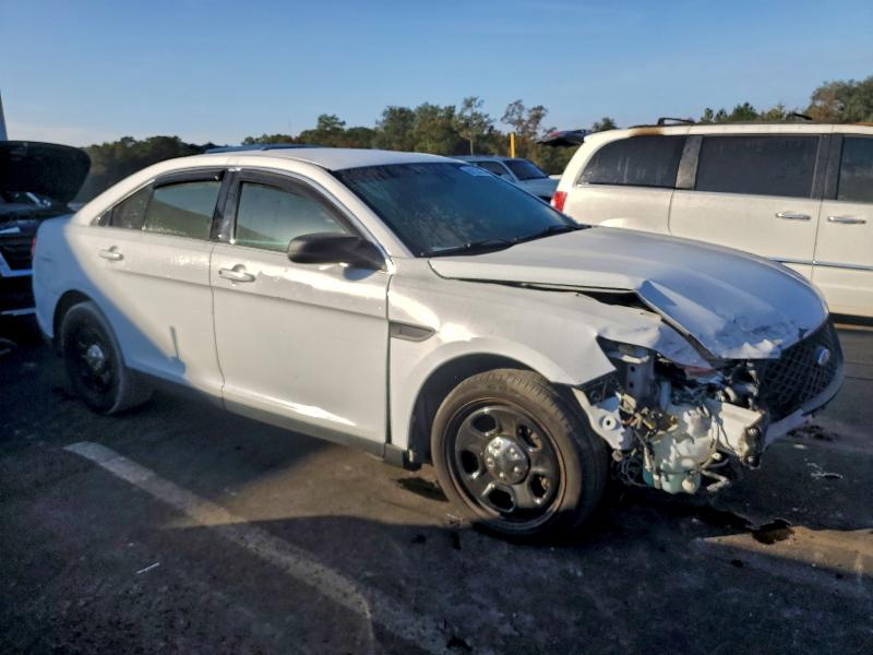 صورة رقم 4 من المزاد - 2017 FORD TAURUS POL مع VIN 1FAHP2MK6HG129553