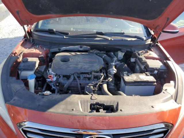 Photo 11 from auction – 2015 HYUNDAI SONATA SPO with VIN 5NPE34AB2FH081034
