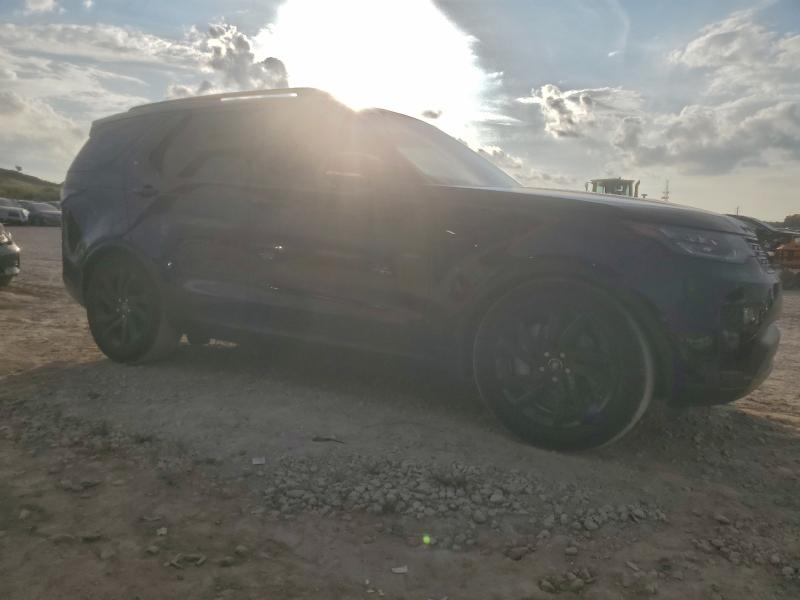 Photo 4 from auction – 2019 LAND ROVER DISCOVERY with VIN SALRG2RV3K2409557