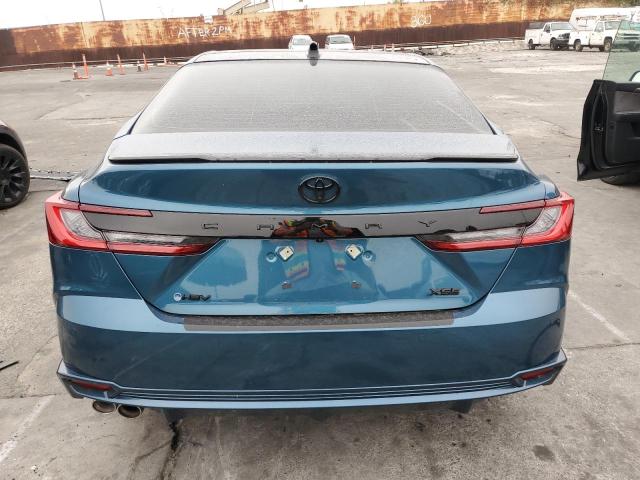 Photo 6 from auction – 2025 TOYOTA CAMRY XSE with VIN 4T1DAACK7SU155976