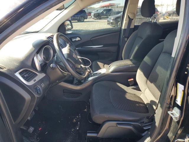 Photo 7 from auction – 2018 DODGE JOURNEY SE with VIN 3C4PDCAB2JT383481
