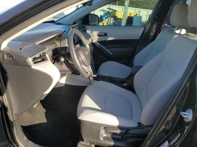 Photo 7 from auction – 2022 TOYOTA COROLLA CR with VIN 7MUCAAAG5NV012215