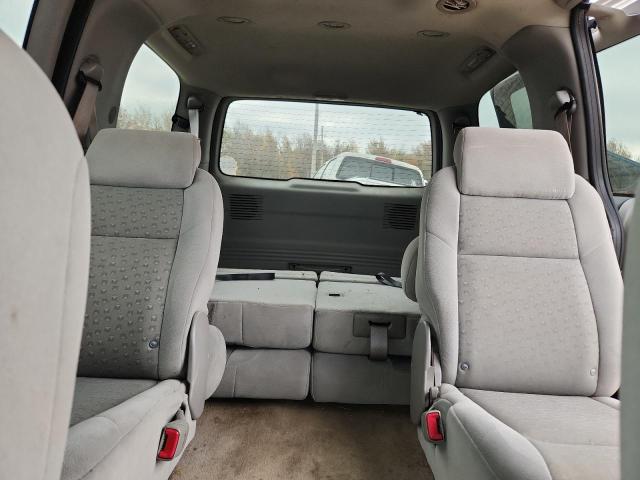 Photo 10 from auction – 2008 CHEVROLET UPLANDER L with VIN 1GNDV23168D173309