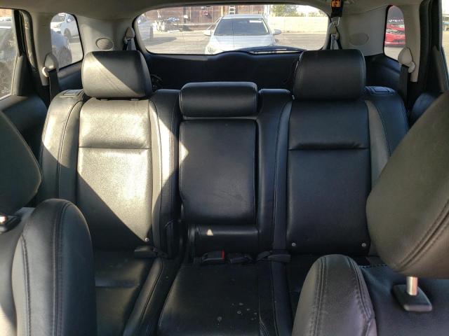 Photo 10 from auction – 2008 MAZDA CX-9 with VIN JM3TB28V080147263