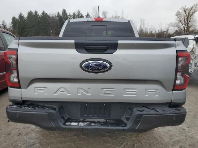 Photo 6 from auction – 2024 FORD RANGER XLT with VIN 1FTER4HH0RLE68447