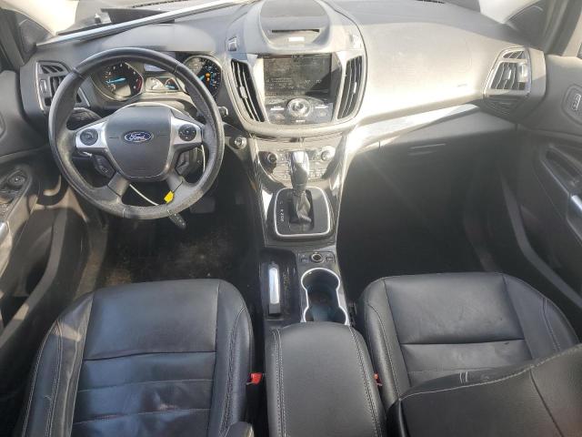 Photo 8 from auction – 2014 FORD ESCAPE TIT with VIN 1FMCU9J97EUB53456