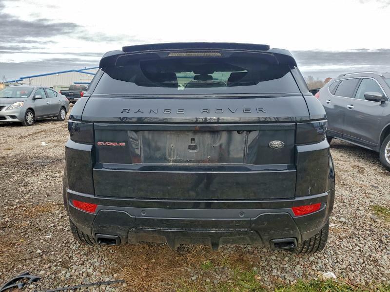 Photo 6 from auction – 2013 LAND ROVER RANGE ROVE with VIN SALVT2BG7DH816495