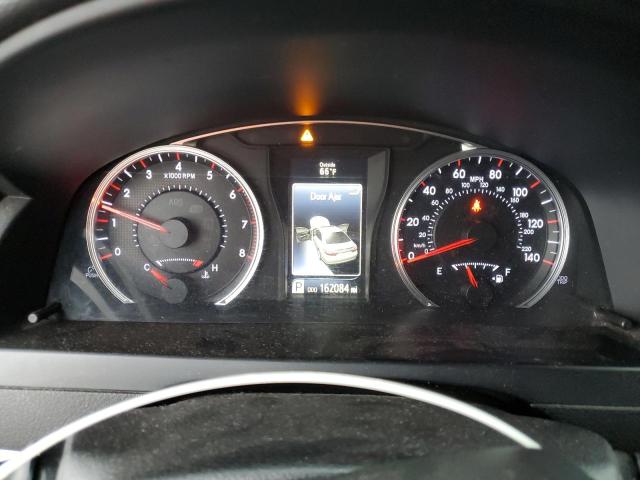 Photo 9 from auction – 2015 TOYOTA CAMRY LE with VIN 4T1BF1FK9FU875516
