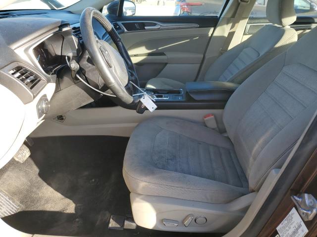 Photo 7 from auction – 2019 FORD FUSION SE with VIN 3FA6P0HD9KR178205