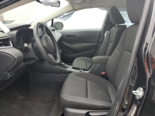 Photo 7 from auction – 2023 TOYOTA COROLLA LE with VIN 5YFB4MDE4PP019130