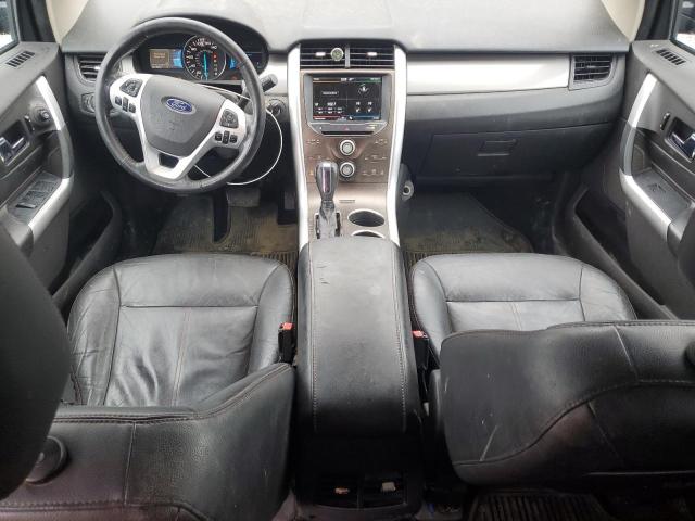Photo 8 from auction – 2011 FORD EDGE SEL with VIN 2FMDK3JC4BBB31726