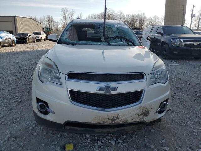 Photo 5 from auction – 2014 CHEVROLET EQUINOX LT with VIN 1GNFLGEK9EZ120085