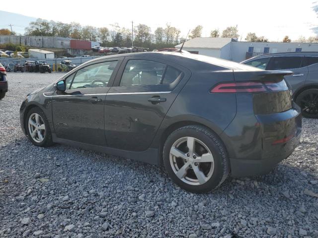Photo 2 from auction – 2014 CHEVROLET VOLT with VIN 1G1RA6E45EU158149