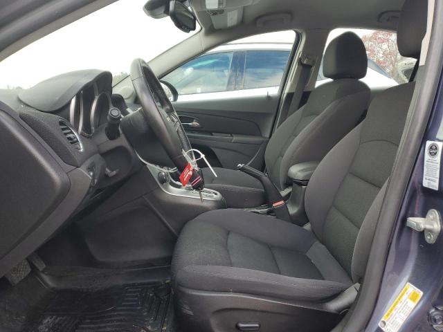 Photo 7 from auction – 2014 CHEVROLET CRUZE LT with VIN 1G1PC5SB3E7182592