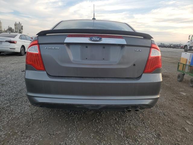 Photo 6 from auction – 2012 FORD FUSION SEL with VIN 3FAHP0JA1CR218593