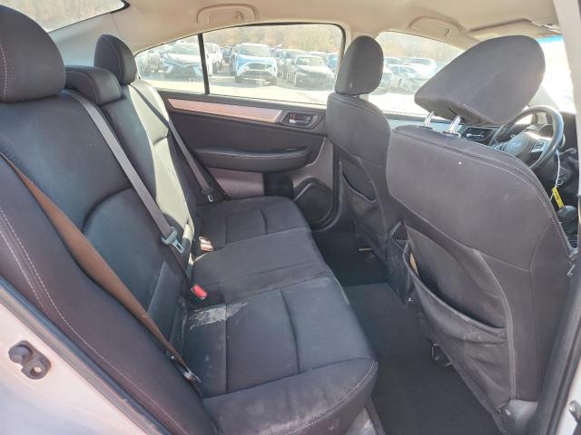 Photo 10 from auction – 2016 SUBARU LEGACY 2.5 with VIN 4S3BNBC69G3035778