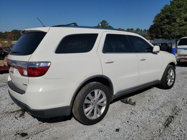 Photo 3 from auction – 2011 DODGE DURANGO CR with VIN 1D4RD4GG9BC716891