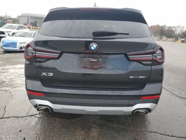 Photo 6 from auction – 2022 BMW X3 SDRIVE3 with VIN 5UX43DP07N9M66063