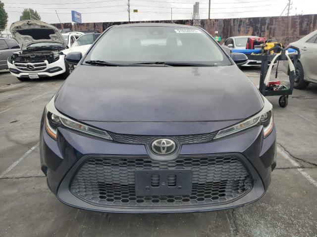 Photo 5 from auction – 2020 TOYOTA COROLLA LE with VIN 5YFEPRAE2LP032748